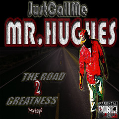 THE ROAD 2 GREATNESS (INTRO)