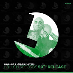 Martov & Trauman - Smoke Master | [LLR050]