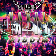 Invader (Cya Whine) (Vaval Empire Riddim)  Produced By Studio 758 for St. Lucia Carnival 2k14
