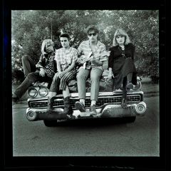 Hollywood Autopsy - Mr. Farmer