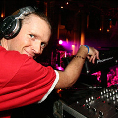 SCOTT BROWN--DEFQON 1 BLACK-2006