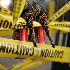 Sexy Deep Tech Mix By Betty Heels