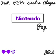 Game of Love pt. I Feat. Sandra (Prod. AlumnusReyBeats)