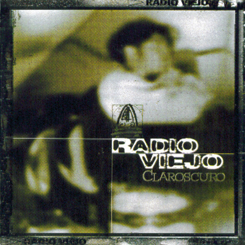 Radio Viejo - Te Mirare Volver