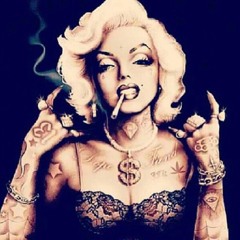 Lucci Monroe- Kill Em