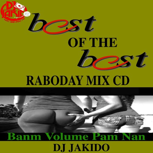BEST OF THE BEST 2HR RABODAY