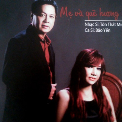 01. LỜI GIỚI THIỆU CD MẸ & QUÊ HƯƠNG ƠI - Dòng Nhạc Tôn Thất Minh