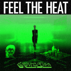 Feel The Heat feat. Rare Times