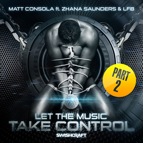 Stream Let The Music Take Control (House of Labs Radio Edit) New For