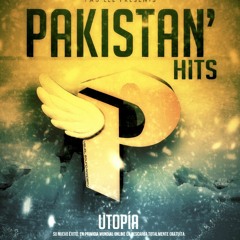 Pakistan'hits - Utopía (prod. Malek Beats)