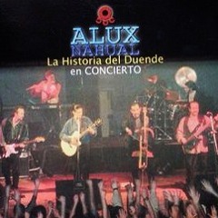 Alux Nahual - Mujer (La Historia del Duende en Concierto)