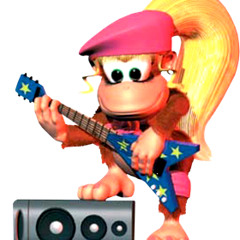 Donkey Kong 2 - Kannon's Klaim Metal Version
