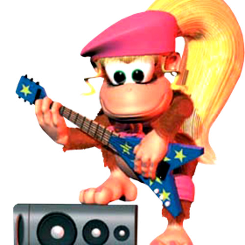 Stream Donkey Kong 2 - Kannon's Klaim Metal Version by