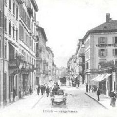 Langstrasse