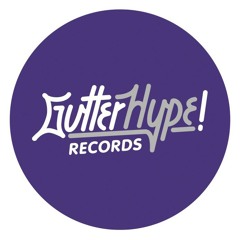 GUTTERHYPE DUBPLATE GHDP002 LTD 10"