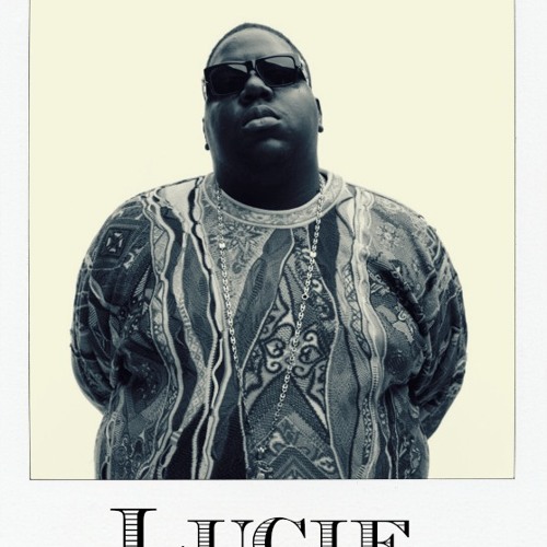 Concise Kilgore- Lucie (prod. FinaleGrand)