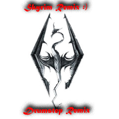 Skyrim (Elder Scrolls Theme Drumstep Remix)