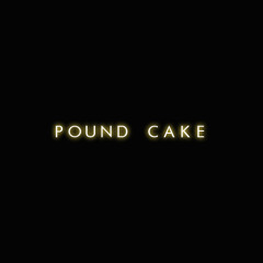 Pound Cake JB Mix ft. Jai Imani