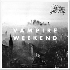 Hannah Hunt (Vampire Weekend Cover)