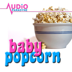 Baby Popcorn