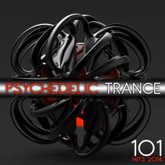 101 Psychedelic Trance Hits 2014: Album preview set - 101 tracks for $9.99