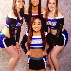 Almaden Spirit Athletics Obsidian '12-'14