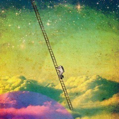 Up, Up & Away Kid Cudi Cover by Percy White