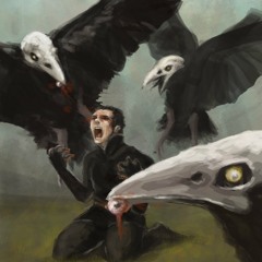 Pérfidos-Woldio+Zetrok(Disco Cuervos)