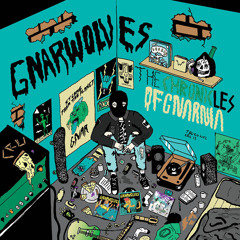Gnarwolves - Community, Stability, Identity
