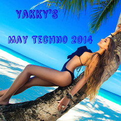 May Techno 2014
