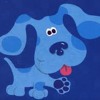 Blues Clues Thrift Shop Parody