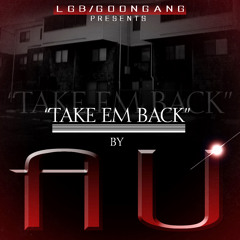 AU- Take Em Back