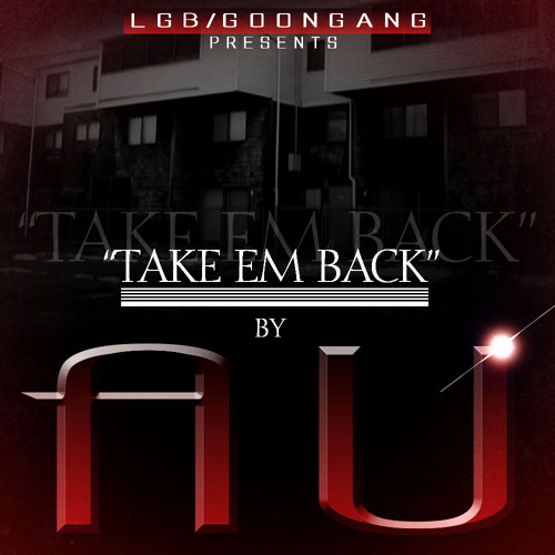 AU- Take Em Back