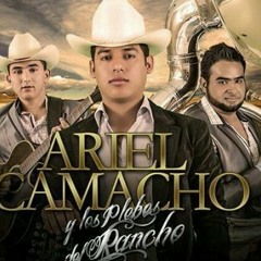 Ariel Camacho - Mix 2014 _ Album- El Karma_low.mp3