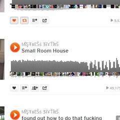 small room house has ruined me