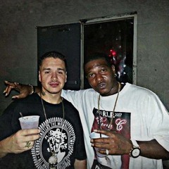 DADDY GET RICH-Eternal aka Mr. Neva Die ft Priest 1
