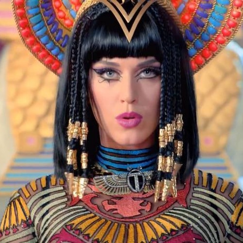 KATY PERRY DARK HORSE (M SIERRA MATINEE REMIX) *DESCARGA
