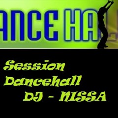 Dancehall Session