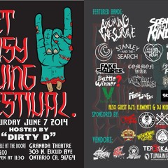 GET BUSY LIVING FEST