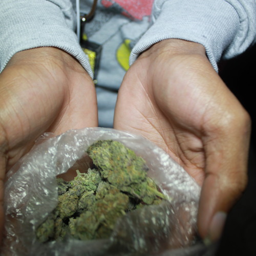 Carson Carter, Fredo Bang, & Smoove Da RB - Go Bang!