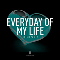Third Party - Everyday of My Life