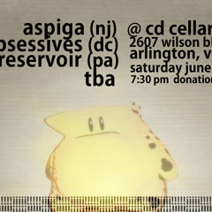 Reservoir - "In Passing"