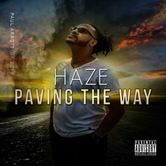 04 Keep Pushin On (Featuring P-Facts) (Produced By God.Damn.Chan.)