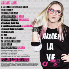 V. Rose - Tortured Mind