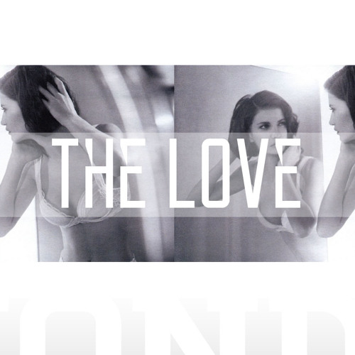 Kendrick Lamar - THE LOVE [2014]  [Type Beat]