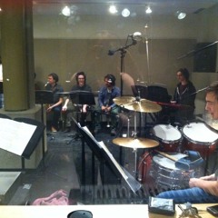 Sous les couleurs - Sandy Lapierre (composition)