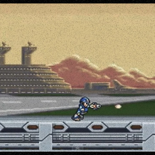 Stream Mega Man X3 - Gravity Beetle stage by Egroj Siul Oreuga (J ...