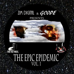 Hood Play It -GCode- The Epic Epidemic Vol.2