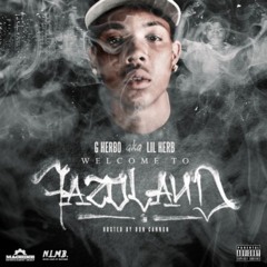 Lil Herb - All My Niggas (prod. by Da Surgeonz)