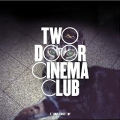 Undercover Martyn - Two Door Cinema Club